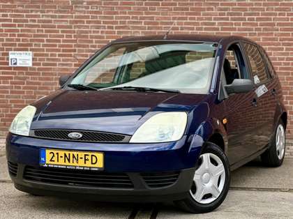 Ford Fiesta 1.25-16V Ambiente |Stuurbkr |Nieuwe APK