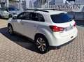 Mitsubishi ASX ASX I 2010 2.2 Intense Panoramic 4wd 150cv auto Bianco - thumbnail 4