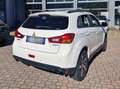 Mitsubishi ASX ASX I 2010 2.2 Intense Panoramic 4wd 150cv auto Bianco - thumbnail 3