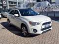 Mitsubishi ASX ASX I 2010 2.2 Intense Panoramic 4wd 150cv auto Bianco - thumbnail 2