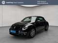 Volkswagen Beetle Cabrio 1,2 TSI BMT Navi Tempomat Klima Noir - thumbnail 1