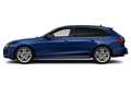 Audi A4 Avant 40 TFSI quattro S tronic advanced AHK Blau - thumbnail 7