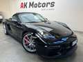 Porsche 718 Spyder 718 Spyder 4.0 PDK Schwarz - thumbnail 1