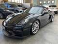 Porsche 718 Spyder 718 Spyder 4.0 PDK Schwarz - thumbnail 2