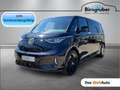 Volkswagen ID. Buzz VW ID. Buzz GTX LR 4MOTION 250 kW Schwarz - thumbnail 1