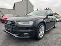 Audi A4 AVANT AMBITION S-LINE STANDHZ + KAMERA + ACC Schwarz - thumbnail 1