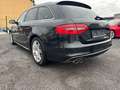 Audi A4 AVANT AMBITION S-LINE STANDHZ + KAMERA + ACC Schwarz - thumbnail 6