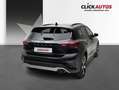 Ford Focus 1.0 Ecoboost 125CV MHEV Active Negro - thumbnail 5