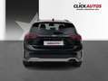 Ford Focus 1.0 Ecoboost 125CV MHEV Active Negro - thumbnail 6