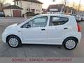 Suzuki Alto Club 4/5 TRG*1-HAND*KLIMA* Blanc - thumbnail 5