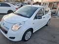 Suzuki Alto Club 4/5 TRG*1-HAND*KLIMA* Blanc - thumbnail 25
