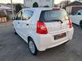 Suzuki Alto Club 4/5 TRG*1-HAND*KLIMA* Blanc - thumbnail 23
