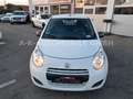 Suzuki Alto Club 4/5 TRG*1-HAND*KLIMA* Blanc - thumbnail 4