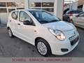 Suzuki Alto Club 4/5 TRG*1-HAND*KLIMA* Blanc - thumbnail 3