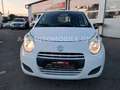 Suzuki Alto Club 4/5 TRG*1-HAND*KLIMA* Blanc - thumbnail 2