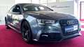 Audi A5 2.0 TFSI quattro S-Line PANO NAVI ACC XENON Grijs - thumbnail 1