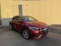 Mercedes-Benz GLA 220 GLA 220d - BV 8G-DCT  - BM H247 AMG Line 4-Matic PHASE 1 Rouge - thumbnail 8