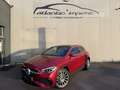 Mercedes-Benz GLA 220 220d AMG LINE 8G-DCT 4MATIC FRANCAISE Rot - thumbnail 1