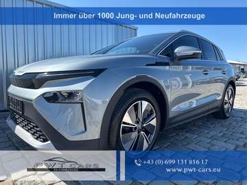 Selection 85 - 82  kWh 285 PS-Modell 2027-5 Jah...