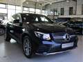 Mercedes-Benz GLC 250 4 MATIC COUPE AMG LINE PANO CUIR NAVI 1 HAND Bleu - thumbnail 1
