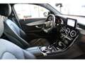 Mercedes-Benz GLC 250 4 MATIC COUPE AMG LINE PANO CUIR NAVI 1 HAND Bleu - thumbnail 6