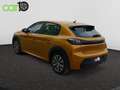 Peugeot 206 Eléctrico GT Amarillo - thumbnail 4