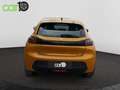 Peugeot 206 Eléctrico GT Amarillo - thumbnail 5