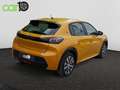 Peugeot 206 Eléctrico GT Amarillo - thumbnail 6