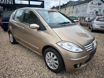 Automatik AHK/ Klima