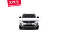 Volkswagen T-Roc GOAL 1.0 TSI LED NAVI PARK ASSIST SHZ ACC Weiß - thumbnail 3
