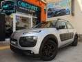 Citroen C4 Cactus 1.2 PureTech Feel 82 Gris - thumbnail 1