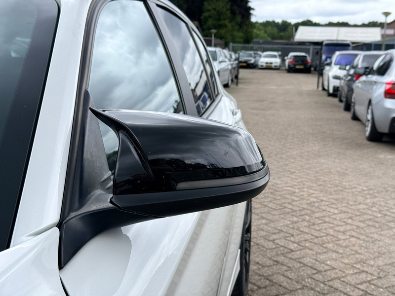 BMW 118 1-serie 118i Upgrade Edition Sport|Nieuwe Ketting — photo 14