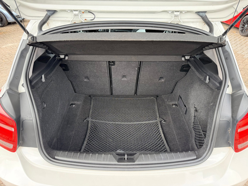 BMW 118 1-serie 118i Upgrade Edition Sport|Nieuwe Ketting — photo 15