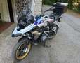 BMW R 1250 GS HP Blanc - thumbnail 4