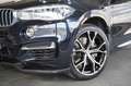 BMW X6 M d*2.Hand*Harman Kardon*Standheizung* Negru - thumbnail 7