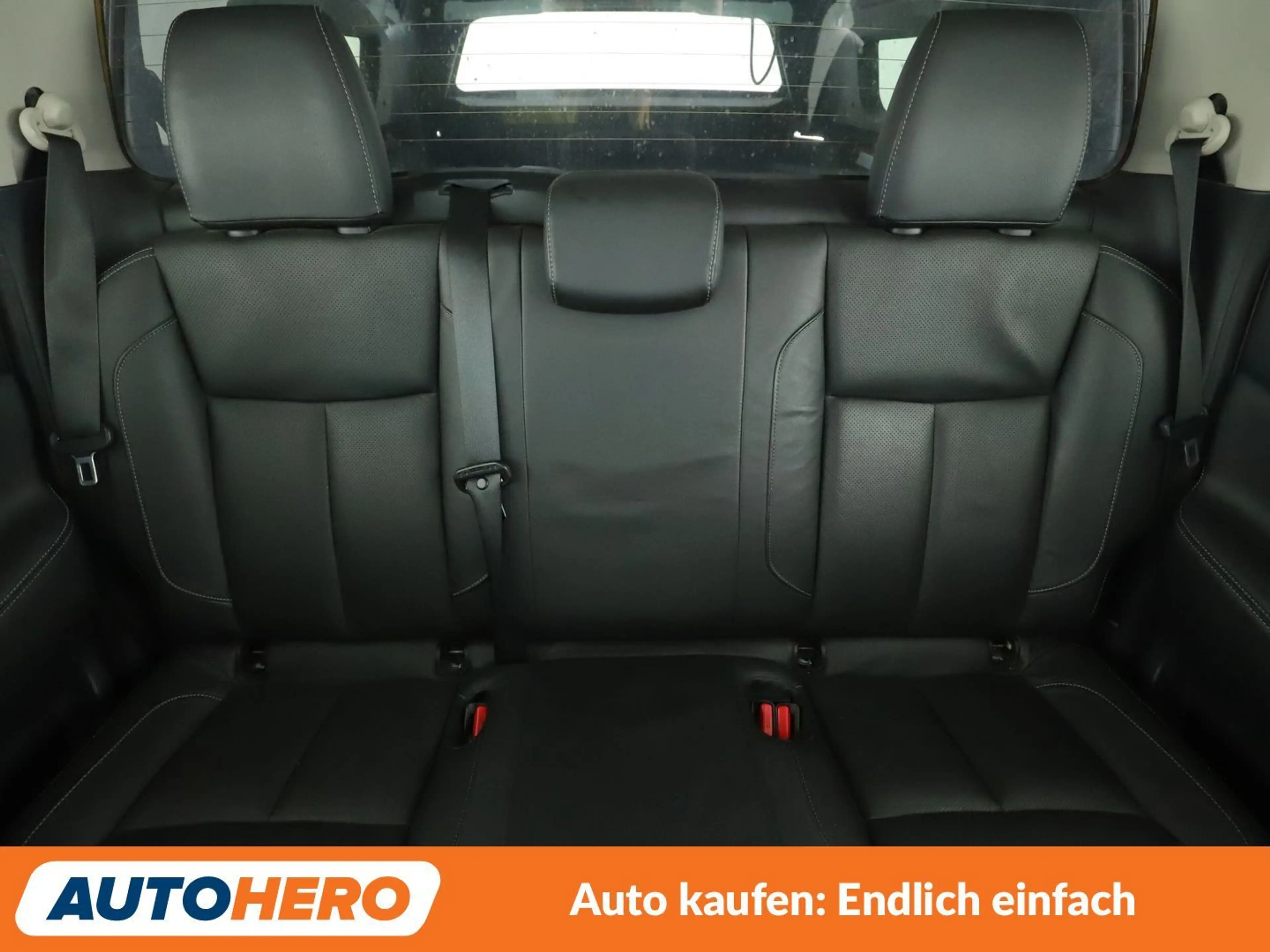 Renault Alaskan 2.3 dCi Diesel Intens Double Cab 4x4 Aut.*NAVI* — photo 14