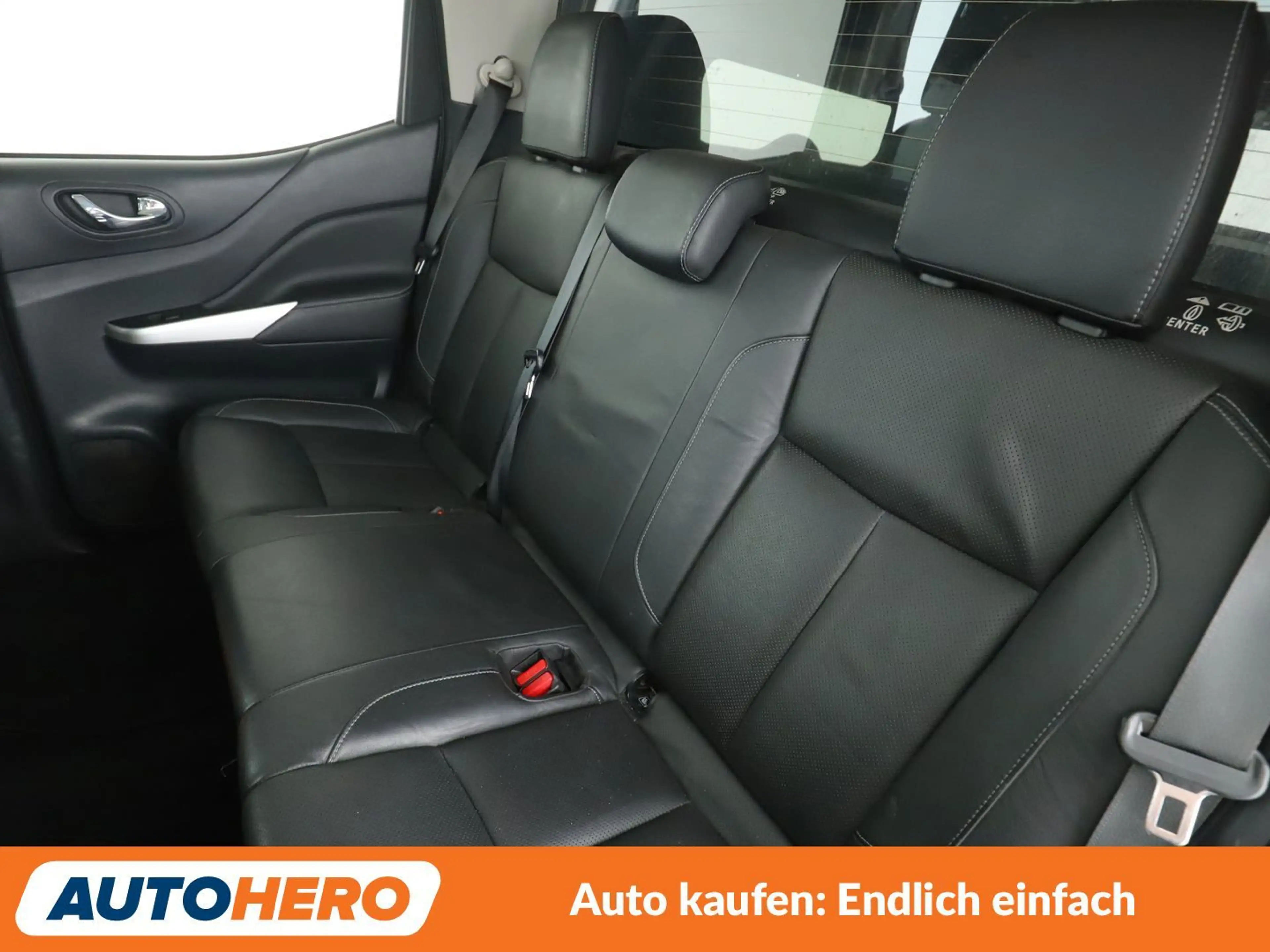 Renault Alaskan 2.3 dCi Diesel Intens Double Cab 4x4 Aut.*NAVI* — photo 15