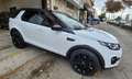 Land Rover Discovery Sport 2.0TD4 HSE Luxury 4x4 Aut. 180 Weiß - thumbnail 1