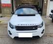 Land Rover Discovery Sport 2.0TD4 HSE Luxury 4x4 Aut. 180 Weiß - thumbnail 5