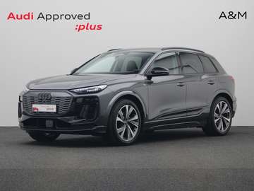 e-tron PERFORMANCE 50 - 100 kWh - 306 PK