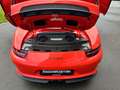 Porsche 911 GT3 RS 918 SITZE CHRONO+ LIFT ALCANTARA 2.HD APPRO Oranje - thumbnail 17
