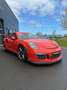 Porsche 911 GT3 RS 918 SITZE CHRONO+ LIFT ALCANTARA 2.HD APPRO Oranje - thumbnail 19