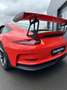 Porsche 911 GT3 RS 918 SITZE CHRONO+ LIFT ALCANTARA 2.HD APPRO Oranje - thumbnail 22
