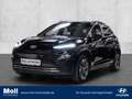 Hyundai KONA Edition 30+ Elektro 2WD Navi Soundsystem ACC Apple Noir - thumbnail 1