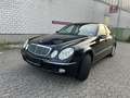 Mercedes-Benz E 200 E 200 Kompressor Automatik Negro - thumbnail 1