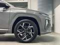 Hyundai TUCSON 1.6 hev NLine 2wd auto NERA/ANTRACITE -KM0-PROMO48 Schwarz - thumbnail 2