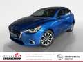 Mazda 2 Lim. 1.5 Kizoku Intense 8-fach bereift LED Bleu - thumbnail 1