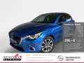 Mazda 2 Lim. 1.5 Kizoku Intense 8-fach bereift Lim. Blau - thumbnail 1