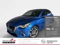 Mazda 2 Lim. 1.5 Kizoku Intense 8-fach bereift Lim. Blau - thumbnail 1