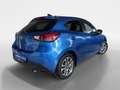 Mazda 2 Lim. 1.5 Kizoku Intense 8-fach bereift Lim. Blau - thumbnail 2